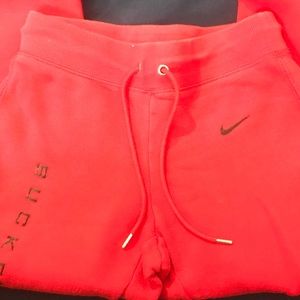 NIKE OHIO STATE UNIVERSITY Womens Sweats